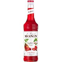 Los mejores  - Monin Raspberry Syrup 700ml